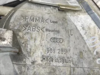 963285 Поворотник левый Audi A3 8L Арт 90465, вид 6