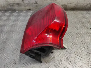 9154497ece Фонарь задний левый Volvo V70 2 Арт 90466, вид 4