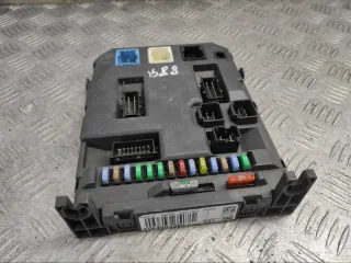 9664983080 Блок комфорта Peugeot 207 Арт 90470, вид 4
