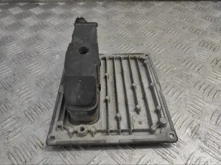 6s6112a650nc Блок управления двигателем Ford Fiesta 5 1.3л Арт 90476, вид 2