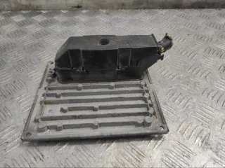 6s6112a650nc Блок управления двигателем Ford Fiesta 5 1.3л Арт 90476, вид 3