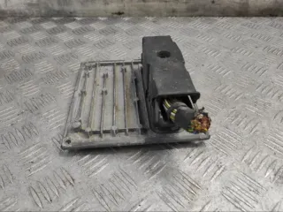 6s6112a650nc Блок управления двигателем Ford Fiesta 5 1.3л Арт 90476, вид 4