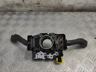4b0953503h Переключатель подрулевой (стрекоза) Volkswagen Passat B5 Арт 90480, вид 5