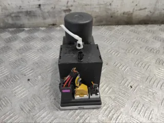 8l0862257k Компрессор центрального замка Audi A3 8L Арт 90482, вид 2