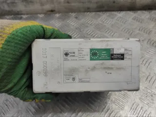 8l0862257k Компрессор центрального замка Audi A3 8L Арт 90482, вид 6