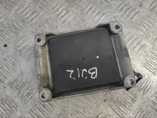 0261208396 Блок управления двигателем Opel Astra H Арт 90487, вид 6