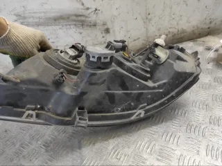 1eg00764054 Фара правая Opel Astra G Арт 90531, вид 5