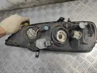 1eg00764054 Фара правая Opel Astra G Арт 90531, вид 6