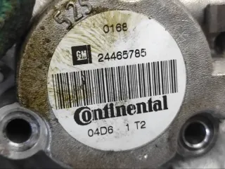 24465785 ТНВД Opel Vectra C  Арт 90638, вид 6