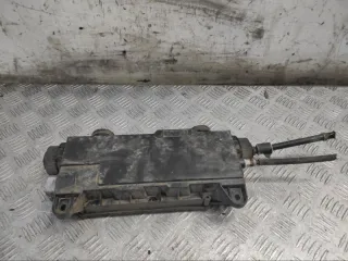 8200418647 Блок ручника (стояночного тормоза) Renault Scenic 2 Арт 90640, вид 1