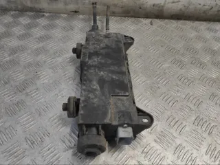8200418647 Блок ручника (стояночного тормоза) Renault Scenic 2 Арт 90640, вид 2