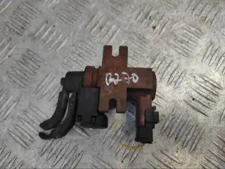 9654282880 Клапан электромагнитный Peugeot 407 2.0л RHR(DW10BTED4) Арт 90643, вид 5
