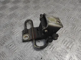 4b0833411 Петля двери передней левой Skoda Octavia A4 Арт 90645, вид 3
