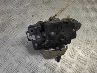  Замок двери передней правой Audi A6 C5 (S6,RS6) Арт 90660, вид 5