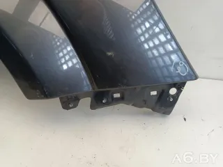  Крыло переднее правое Opel Astra H Арт 97211932, вид 5