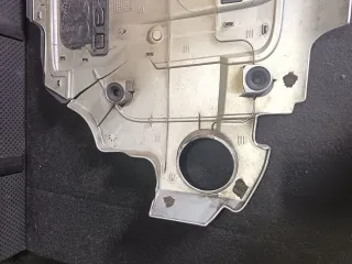 059103925AB Крышка двигателя декоративная Audi A6 C6 (S6,RS6) Арт 97212044, вид 4