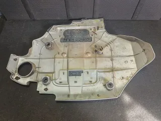 059103925AB Крышка двигателя декоративная Audi A6 C6 (S6,RS6) Арт 97212044, вид 2