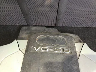 059103925AB Крышка двигателя декоративная Audi A6 C6 (S6,RS6) Арт 97212044, вид 7