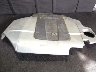 059103925AB Крышка двигателя декоративная Audi A6 C6 (S6,RS6) Арт 97212044, вид 8