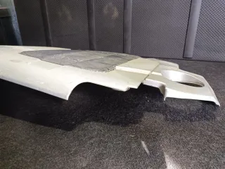 059103925AB Крышка двигателя декоративная Audi A6 C6 (S6,RS6) Арт 97212044, вид 13