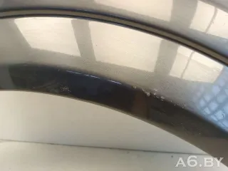  Крыло переднее правое Opel Astra H Арт 97212050, вид 5