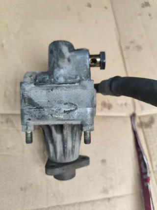 026145155B Насос ГУР Audi 90 B4 Арт 97212970, вид 2