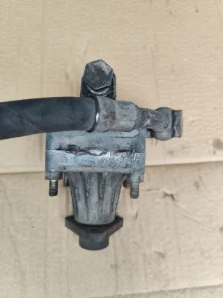 026145155B Насос ГУР Audi 90 B4 Арт 97212970, вид 1