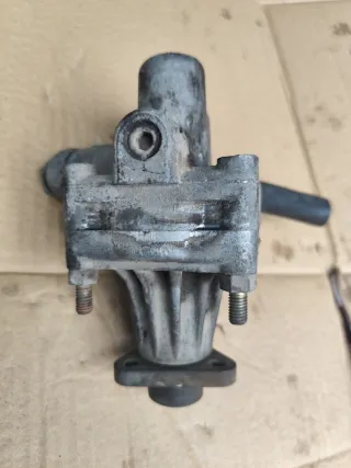 026145155B Насос ГУР Audi 80 B4 Арт 97212630, вид 3