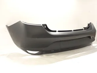  Бампер задний Renault Logan Stepway Арт 126239, вид 6