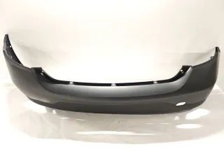  Бампер задний Renault Logan Stepway Арт 126239, вид 8