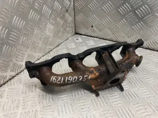  Коллектор выпускной Mitsubishi Space Star 1 1.9л DCi Арт 1621190351, вид 1