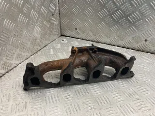  Коллектор выпускной Mitsubishi Space Star 1 1.9л DCi Арт 1621190351, вид 3