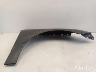  Крыло переднее правое Opel Astra H Арт 97215947, вид 7
