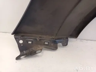  Крыло переднее правое Opel Astra H Арт 97215947, вид 9