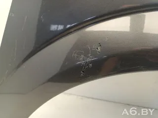  Крыло переднее правое Opel Astra H Арт 97215947, вид 4