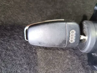4F0910131E Замок зажигания Audi A6 C6 (S6,RS6) Арт 97215986, вид 4
