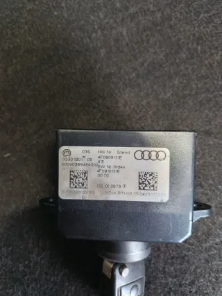 4F0910131E Замок зажигания Audi A6 C6 (S6,RS6) Арт 97215986, вид 1