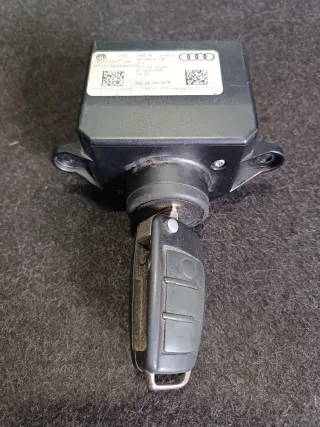 4F0910131E Замок зажигания Audi A6 C6 (S6,RS6) Арт 97215986, вид 2
