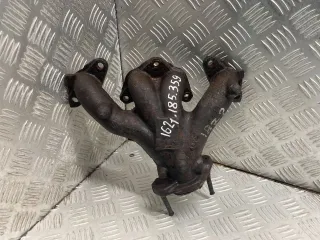  Коллектор выпускной Renault Logan 1 Арт 1621185359