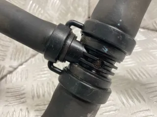  Патрубок (трубопровод, шланг) Renault Logan 1 Арт 42321185365, вид 3