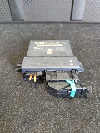 4F0907468B Блок Gateway Audi A6 C6 (S6,RS6) Арт 97216146, вид 3