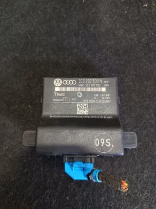 3C0907530N Блок Gateway Volkswagen Passat B6 Арт 97216162