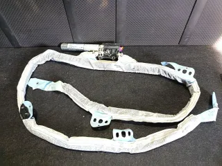4F5880742A Подушка безопасности боковая (шторка) правая Audi A6 C6 (S6,RS6) Арт 97216477, вид 1