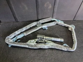 4F5880741A Подушка безопасности боковая (шторка) левая Audi A6 C6 (S6,RS6) Арт 97216537, вид 1