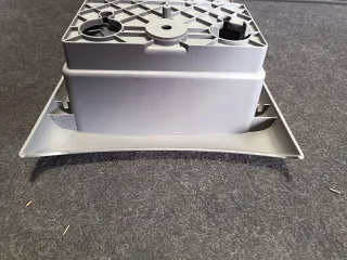 4F0863244C Накладка декоративная центральной консоли Audi A6 C6 (S6,RS6) Арт 97216643, вид 10