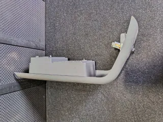 4F0863244C Накладка декоративная центральной консоли Audi A6 C6 (S6,RS6) Арт 97216643, вид 5