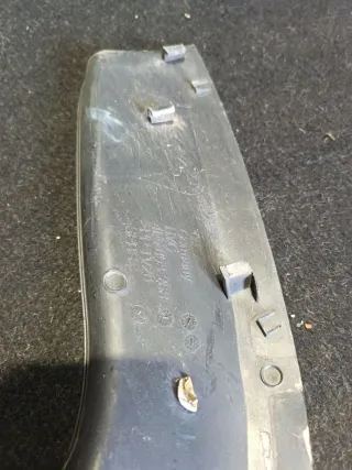 4F5853268 Накладка декоративная Audi A6 C6 (S6,RS6) Арт 97216746, вид 5
