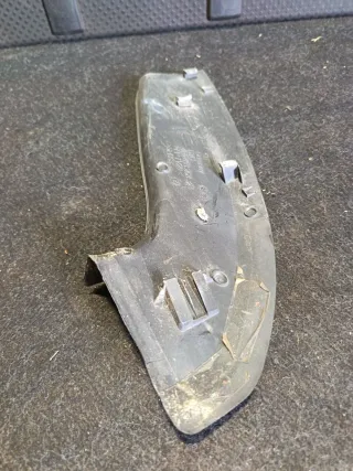 4F5853268 Накладка декоративная Audi A6 C6 (S6,RS6) Арт 97216746, вид 4
