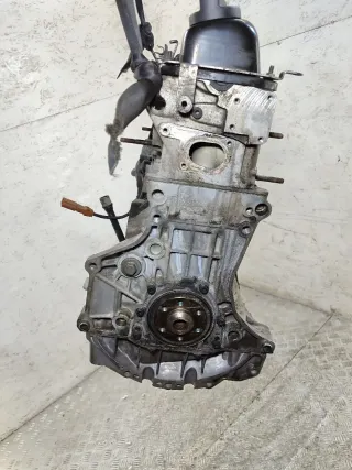 AHL Двигатель Audi A4 B5 Арт 78857232, вид 9