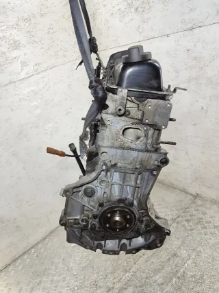 AHL Двигатель Audi A4 B5 Арт 78857232, вид 8